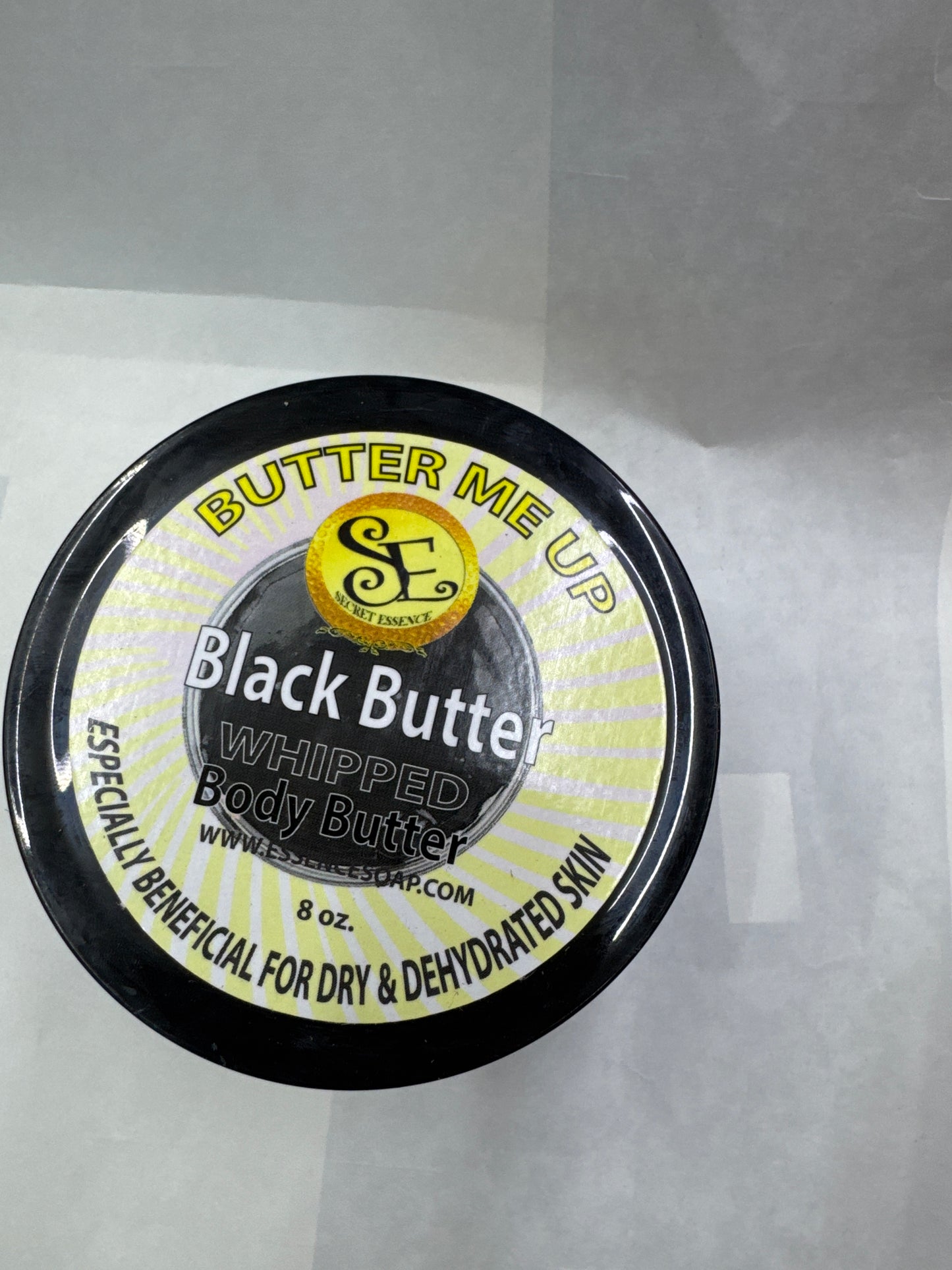 Shea Butter