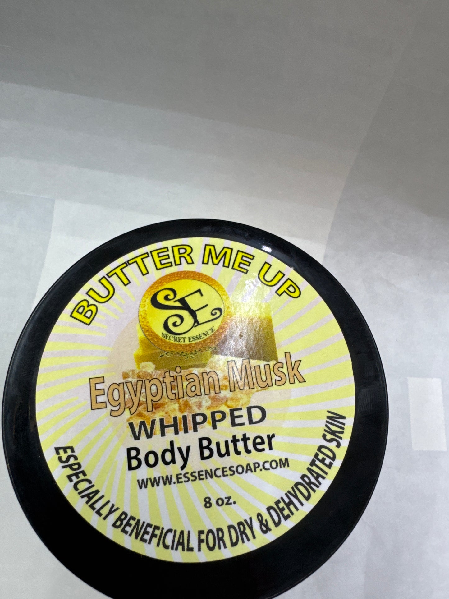 Shea Butter