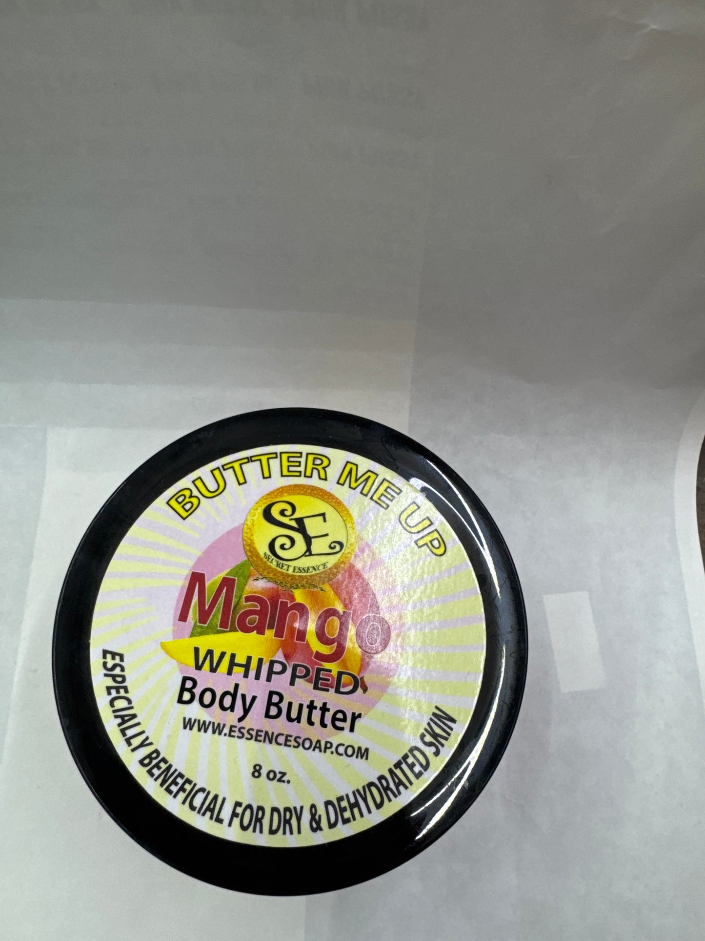 Shea Butter