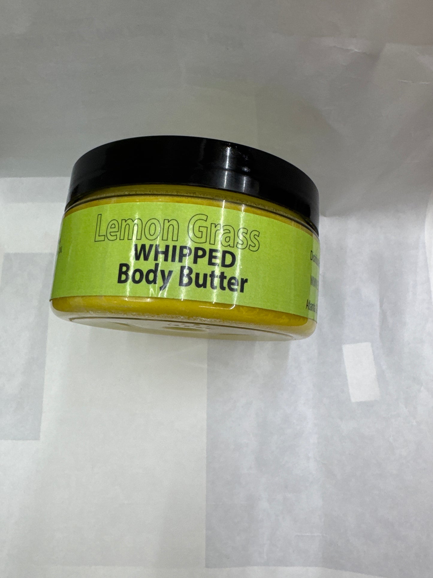 Shea Butter