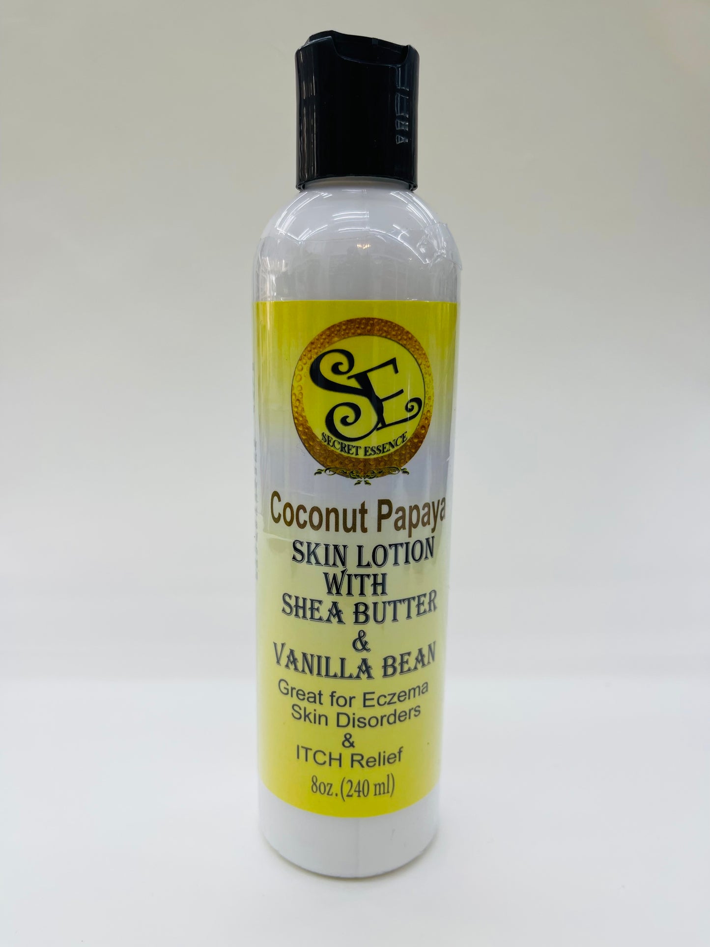 Naturally essential Lotion