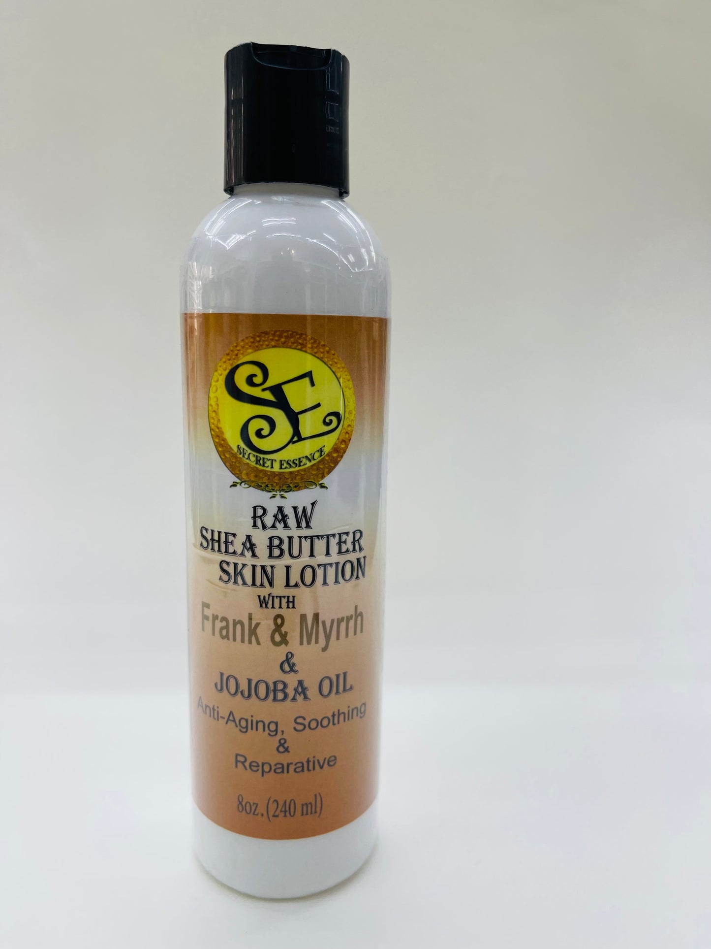 Naturally essential Lotion