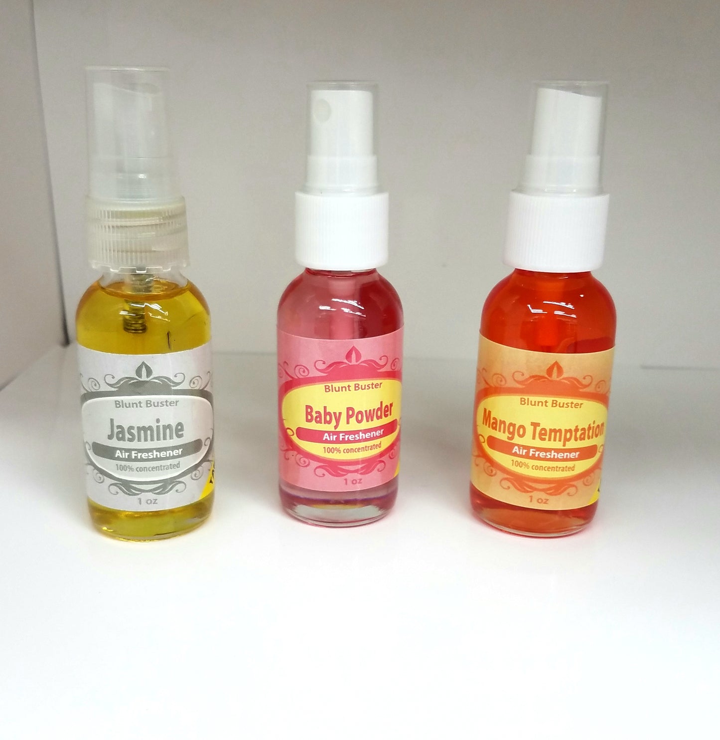 Air Freshener