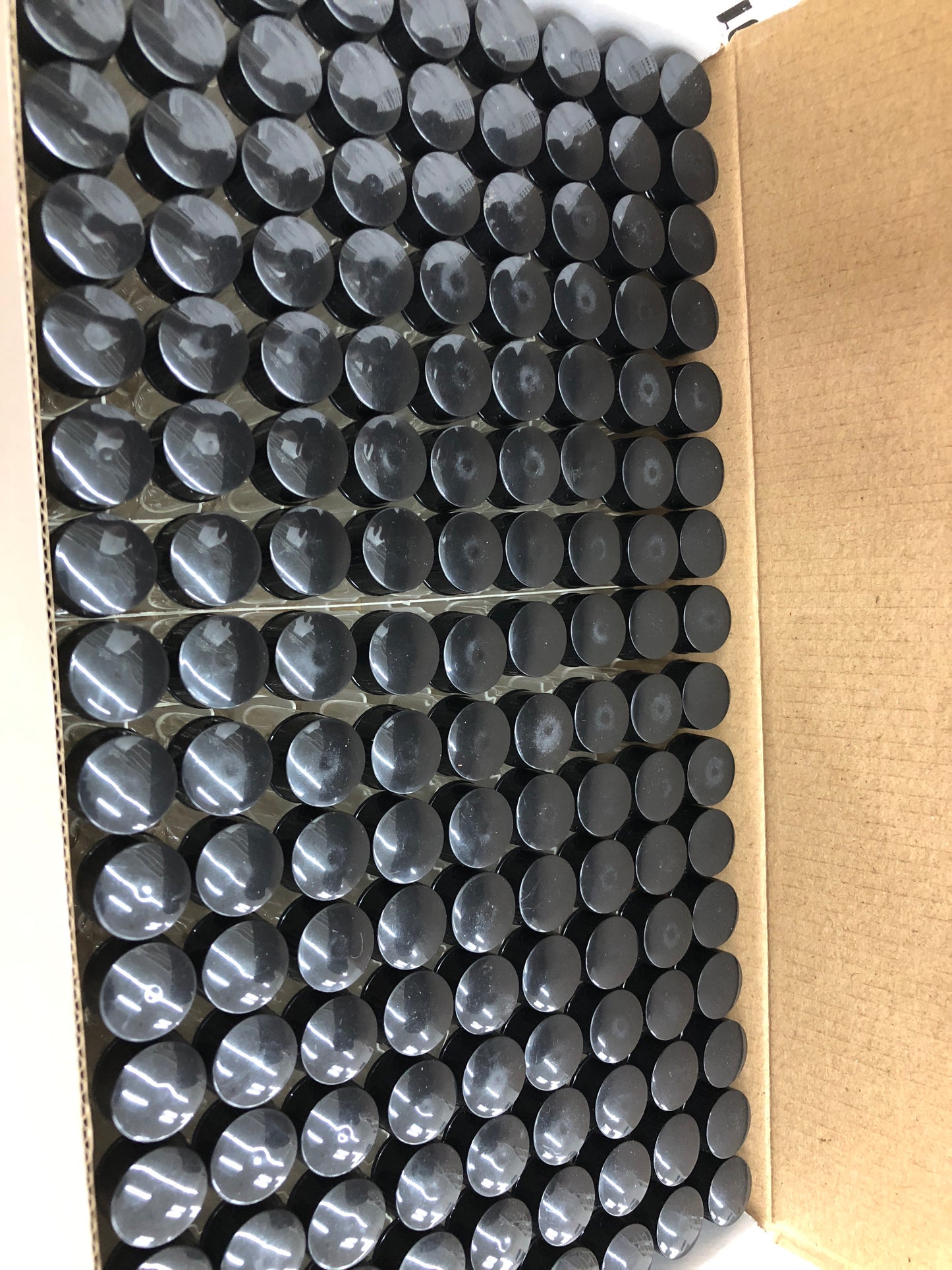 1 drum vials bottle