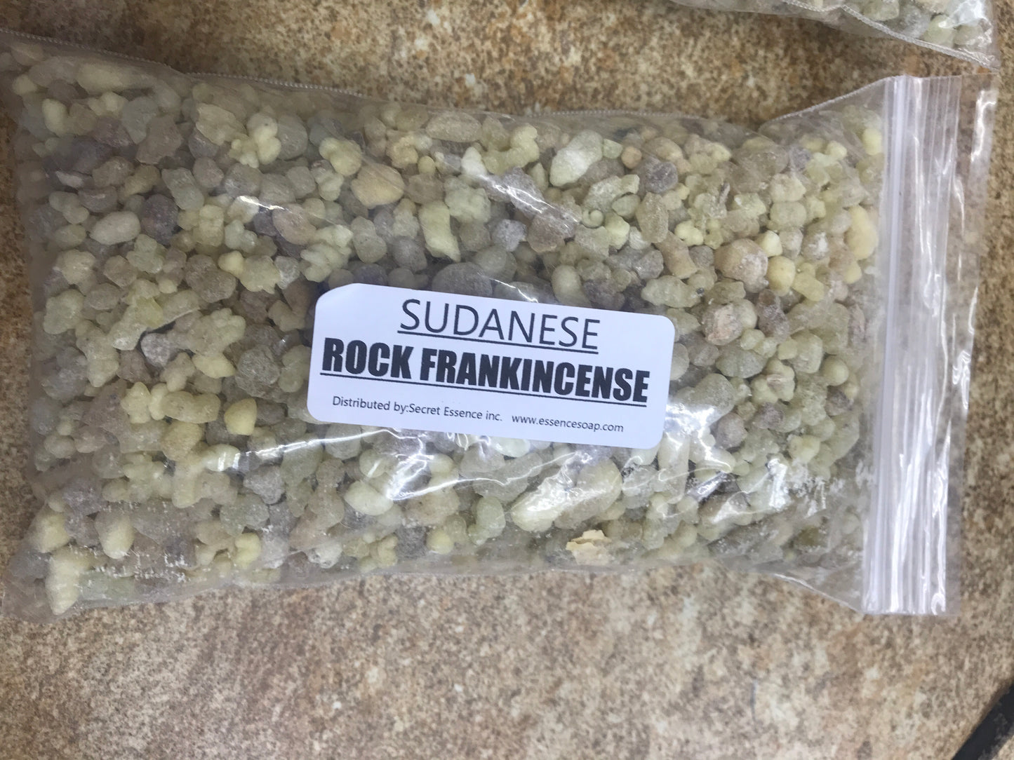 Frankincense resins tear gum premium natural rock