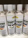 Naturally essential Lotion