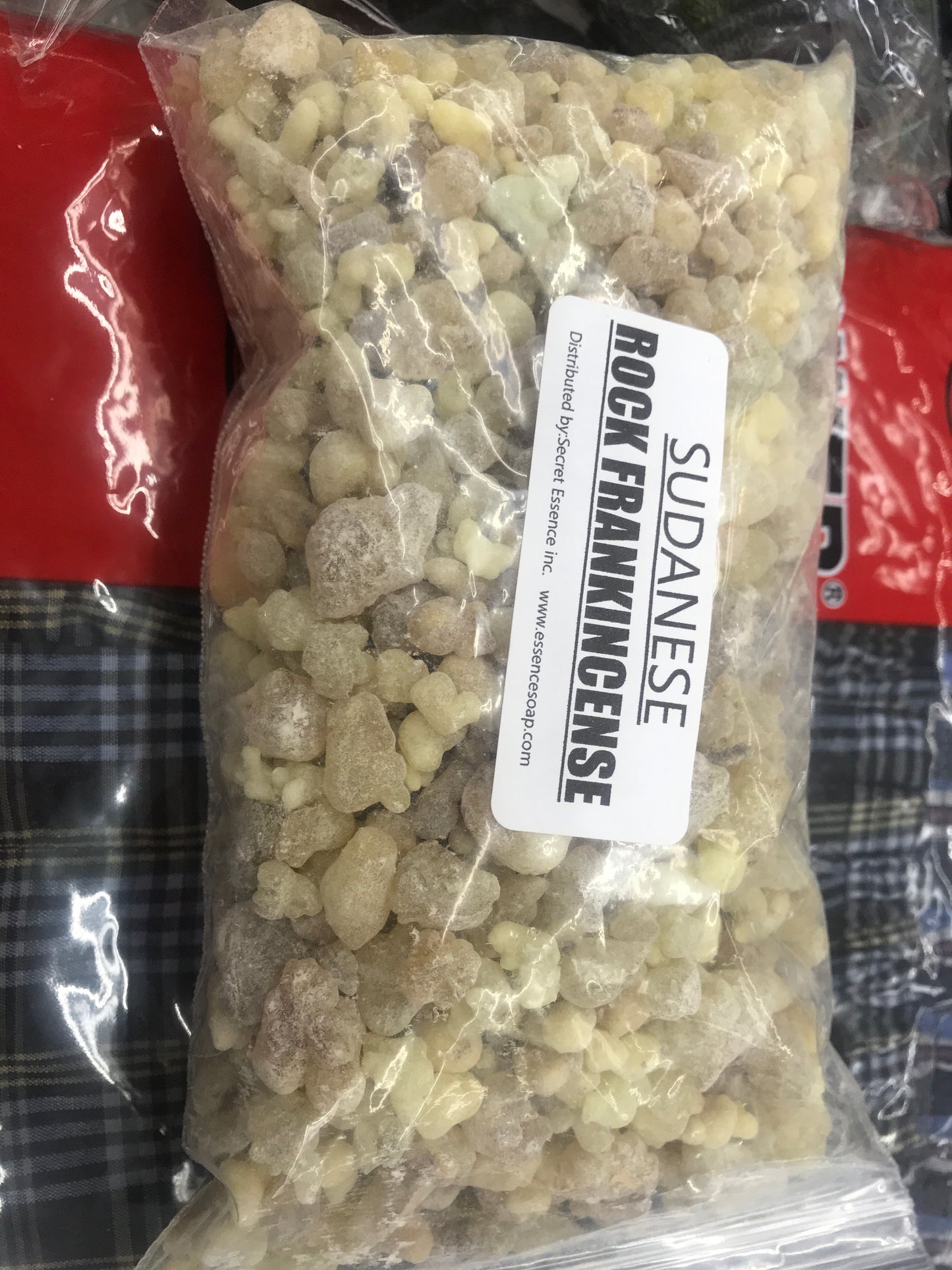 Frankincense resins tear gum premium natural rock
