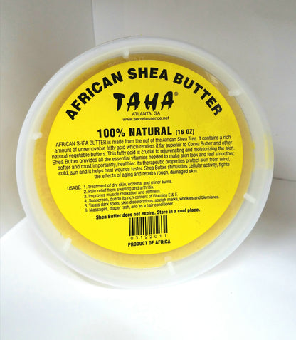 Shea Butter