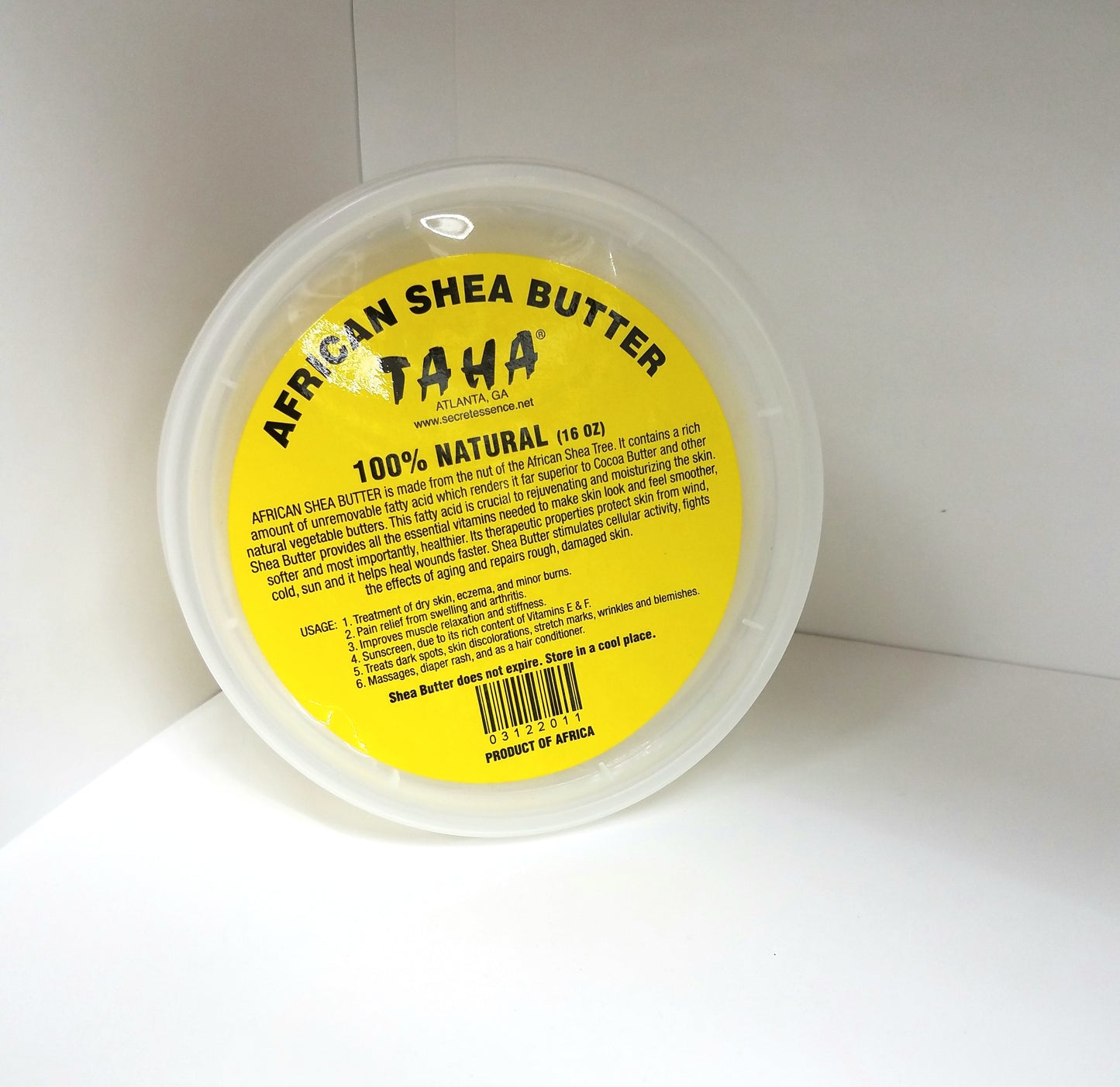 Shea Butter