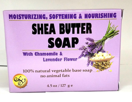 Shea Butter