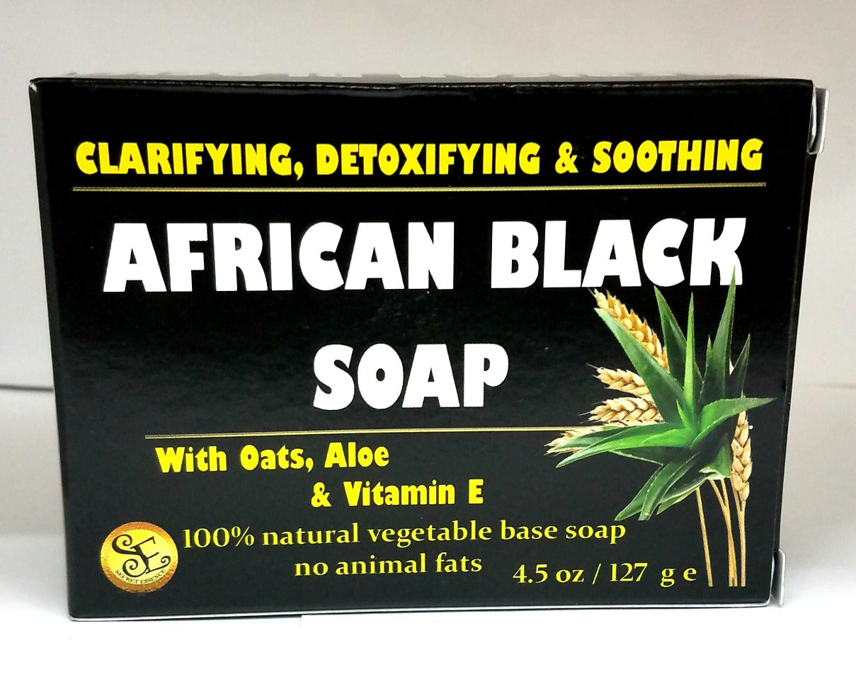 Black Soap