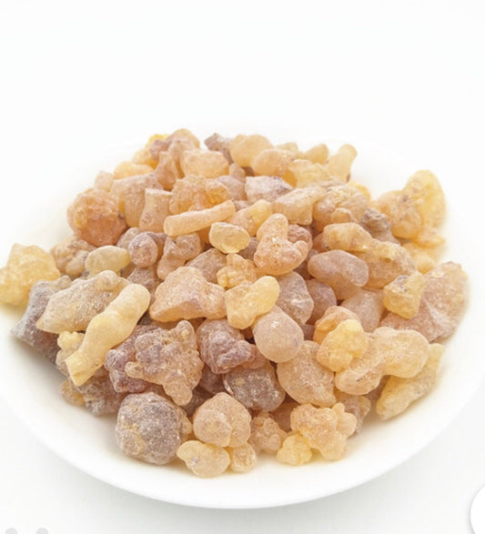 Frankincense resins tear gum premium natural rock