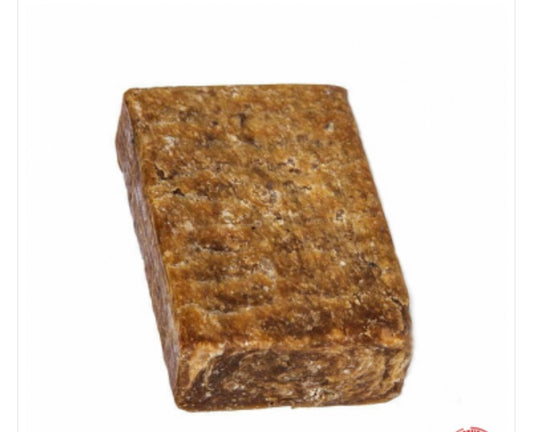 African black soap