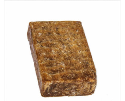 African black soap